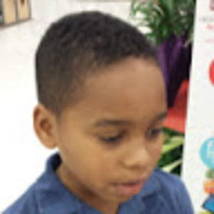 Meet your Posher, Nicholas